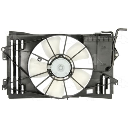 Four Seasons Toyota Corolla 05-03-Matrix 05-03 Rad Fan Assy, 75364 75364